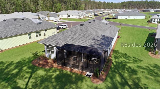 660 Ocean Hammock Loop, Hardeeville, SC 29927