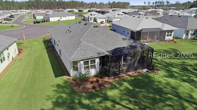 660 Ocean Hammock Loop, Hardeeville, SC 29927