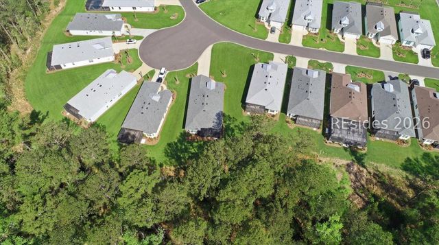 660 Ocean Hammock Loop, Hardeeville, SC 29927