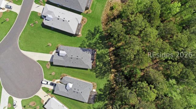 660 Ocean Hammock Loop, Hardeeville, SC 29927