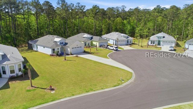 660 Ocean Hammock Loop, Hardeeville, SC 29927