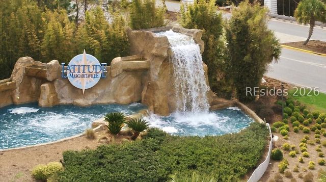 660 Ocean Hammock Loop, Hardeeville, SC 29927