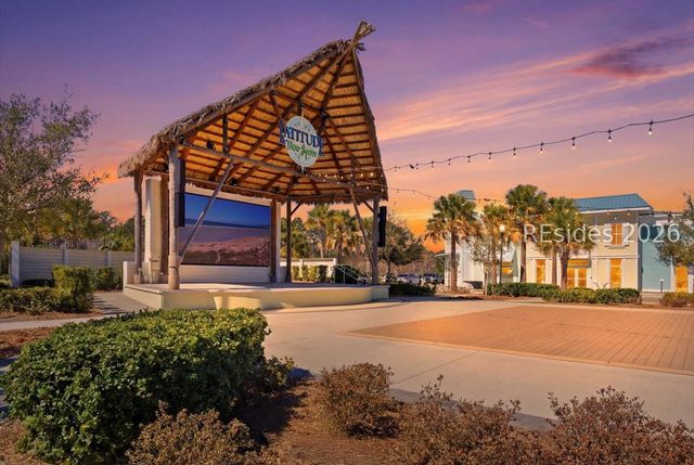 660 Ocean Hammock Loop, Hardeeville, SC 29927