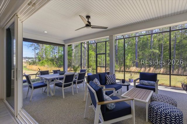 660 Ocean Hammock Loop, Hardeeville, SC 29927