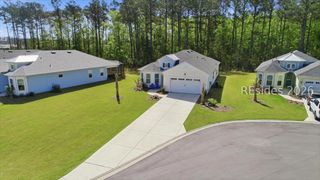 660 Ocean Hammock Loop, Hardeeville, SC 29927