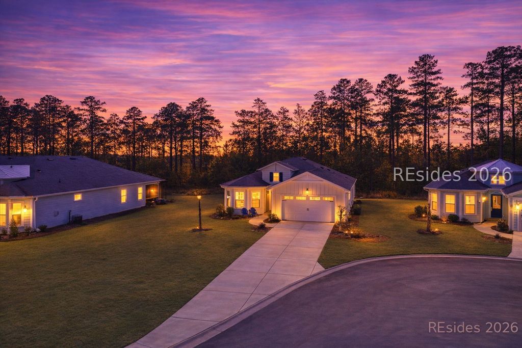 660 Ocean Hammock Loop, Hardeeville, SC 29927