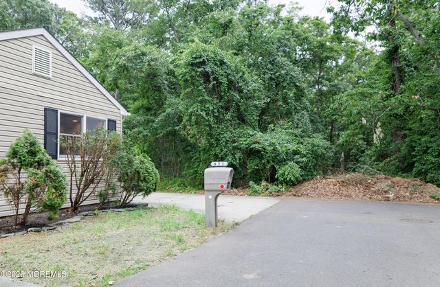 451 Driver Avenue, Brick, NJ 08723