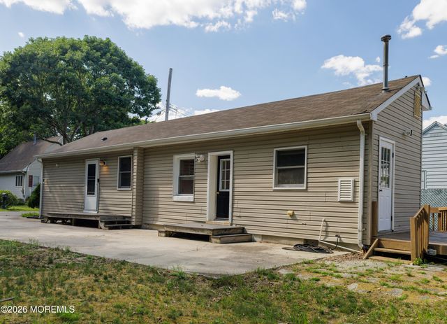 451 Driver Avenue, Brick, NJ 08723