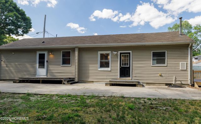 451 Driver Avenue, Brick, NJ 08723