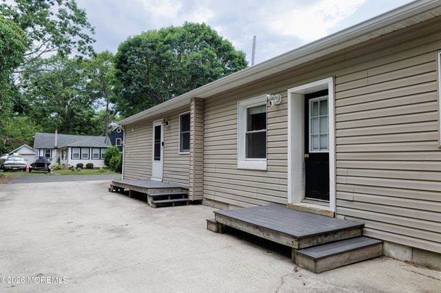 451 Driver Avenue, Brick, NJ 08723