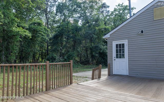 451 Driver Avenue, Brick, NJ 08723