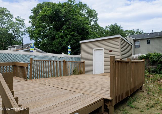 451 Driver Avenue, Brick, NJ 08723