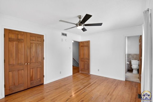 3125 SW Lane ST, Topeka, KS 66611