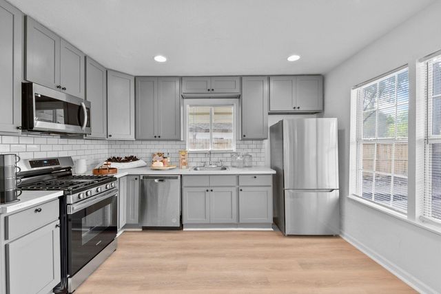 5530 Malmedy Road, Houston, TX 77033