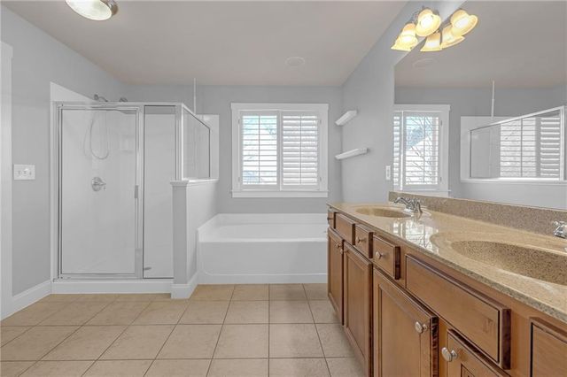 2048 Village Crest Drive NW, Atlanta, GA 30318