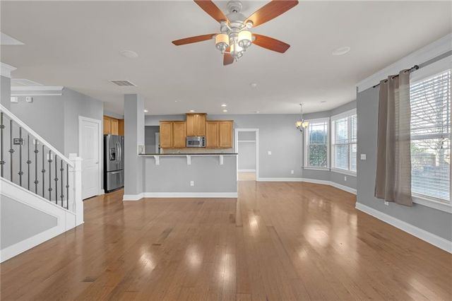 2048 Village Crest Drive NW, Atlanta, GA 30318