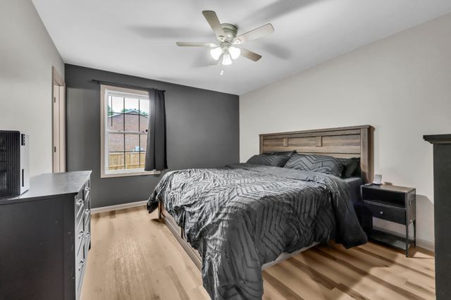 596 Cory Dr, Clarksville, TN 37040