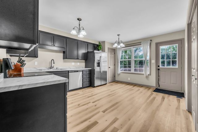596 Cory Dr, Clarksville, TN 37040
