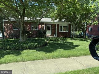 1418 GIBSONWOOD RD, Baltimore, MD 21228