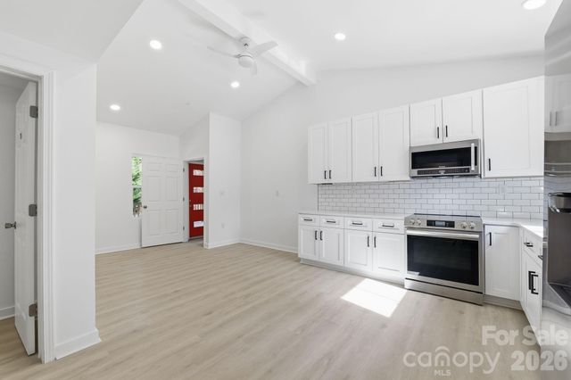 501 Friendship Drive, Matthews, NC 28105