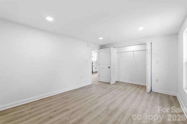 501 Friendship Drive, Matthews, NC 28105