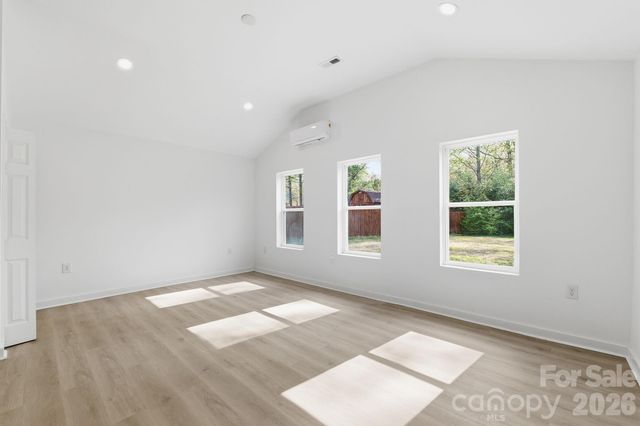 501 Friendship Drive, Matthews, NC 28105