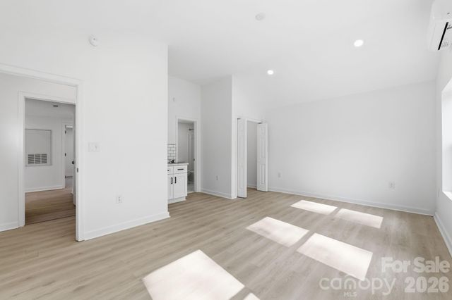 501 Friendship Drive, Matthews, NC 28105