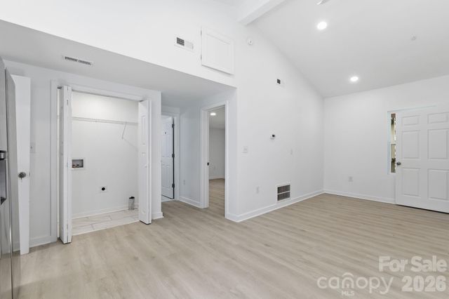 501 Friendship Drive, Matthews, NC 28105