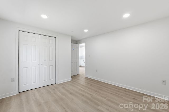 501 Friendship Drive, Matthews, NC 28105