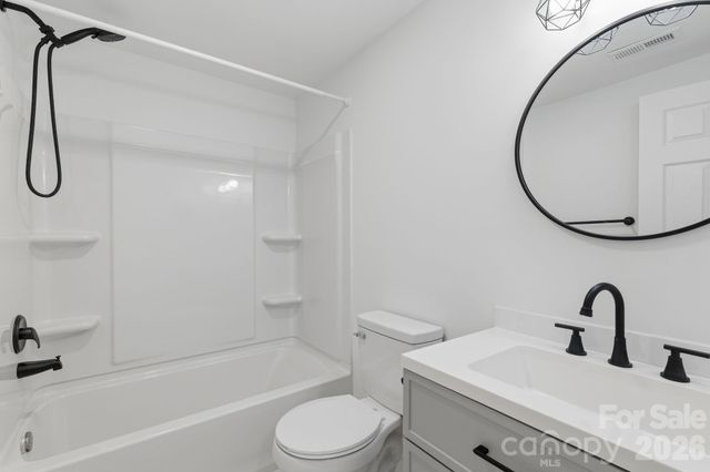 501 Friendship Drive, Matthews, NC 28105