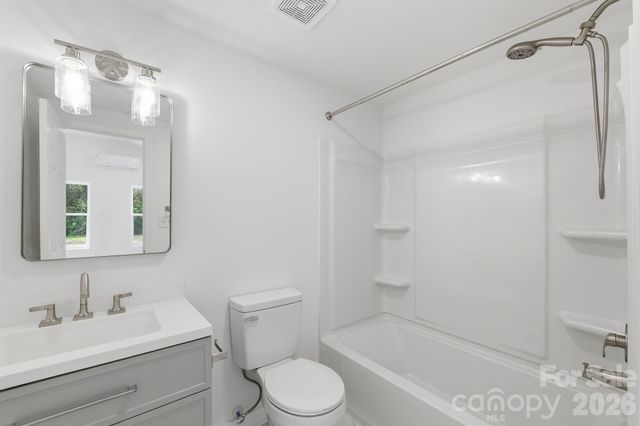 501 Friendship Drive, Matthews, NC 28105