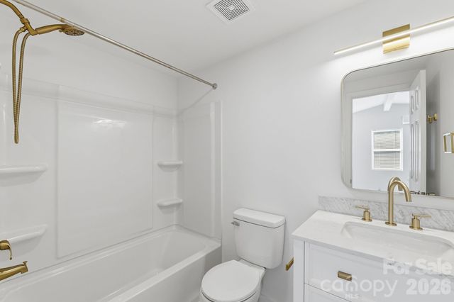 501 Friendship Drive, Matthews, NC 28105