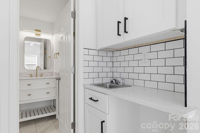 501 Friendship Drive, Matthews, NC 28105