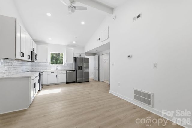 501 Friendship Drive, Matthews, NC 28105