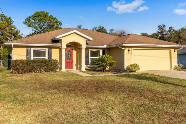 49 REDWOOD TRACK COURSE, Ocala, FL 34472