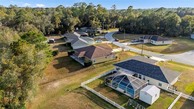 49 REDWOOD TRACK COURSE, Ocala, FL 34472