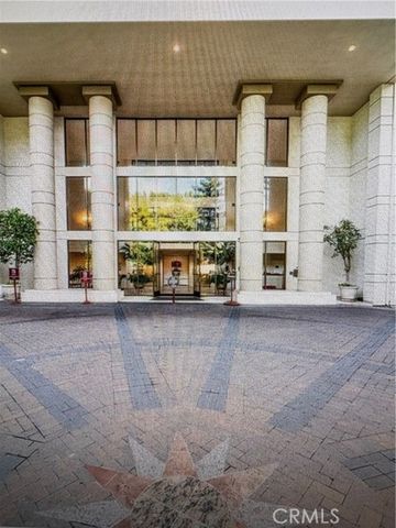 4949 Genesta Avenue 308, Encino (los Angeles), CA 91316