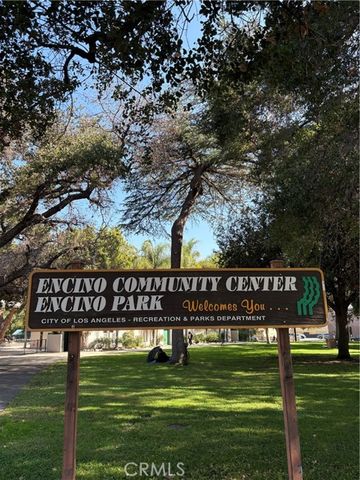 4949 Genesta Avenue 308, Encino (los Angeles), CA 91316