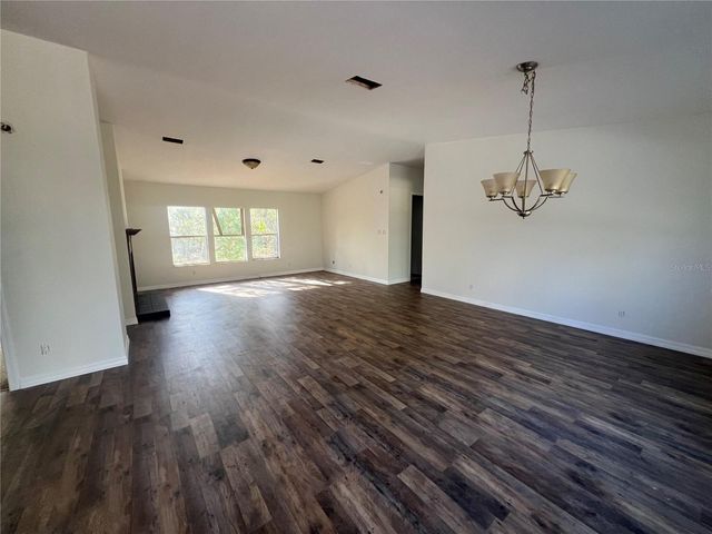 21330 NE 133RD STREET, Fort Mc Coy, FL 32134