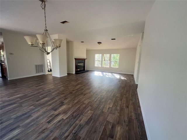 21330 NE 133RD STREET, Fort Mc Coy, FL 32134