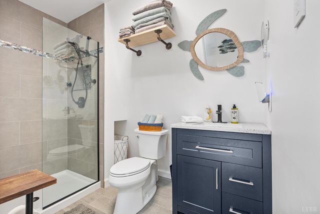 497 Long Island Drive, Moneta, VA 24121