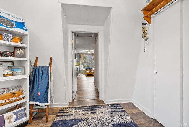 497 Long Island Drive, Moneta, VA 24121