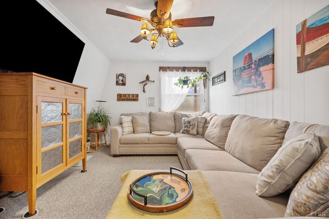 497 Long Island Drive, Moneta, VA 24121