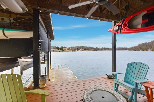 497 Long Island Drive, Moneta, VA 24121