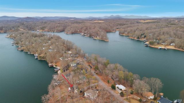 497 Long Island Drive, Moneta, VA 24121