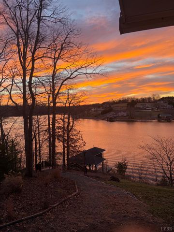 497 Long Island Drive, Moneta, VA 24121