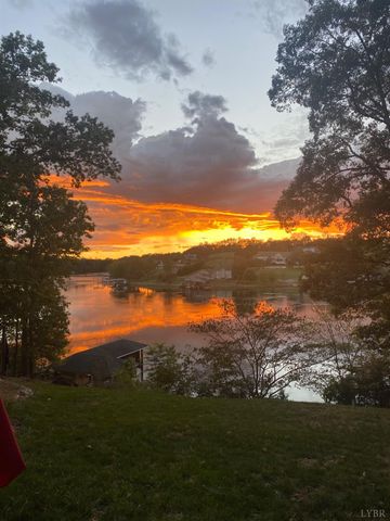 497 Long Island Drive, Moneta, VA 24121