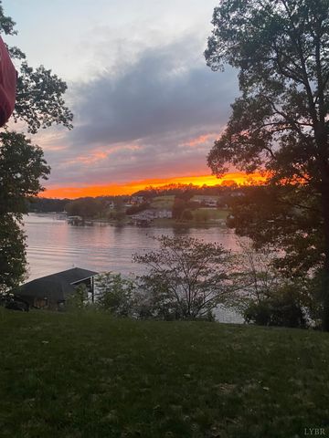 497 Long Island Drive, Moneta, VA 24121