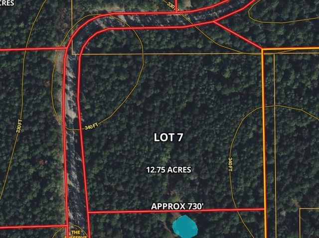 0000 Evergreen Lot 7 Fm 362-2 Road, Waller, TX 77484