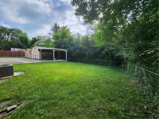 5512 Olive Tree Drive, Trotwood, OH 45426